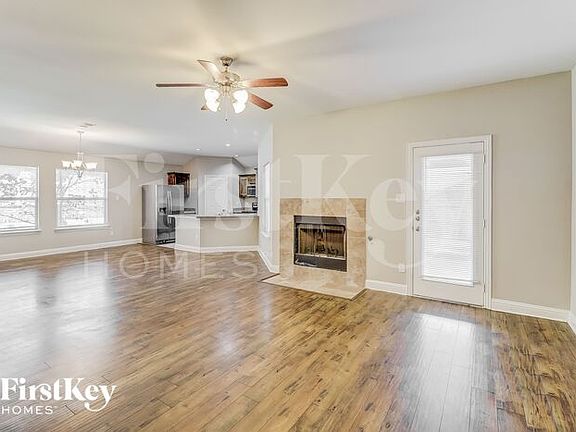 2nd image of 606 Mary Wilson Dr