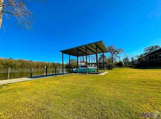 14440 Bayou Terrace Dr #1-LOT 18-A, Saint Amant, LA 70774
