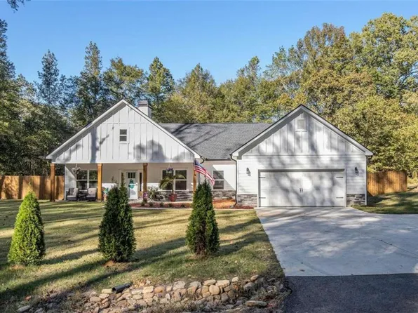 59 Remington Path, Temple, GA 30179
