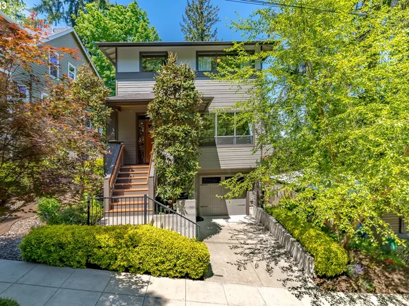 1641 SW Custer St, Portland, OR 97219