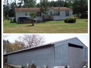 7181 County Road 4, Boaz, AL 35957