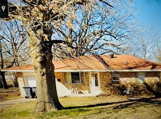 404 Hart Ave, Springdale, AR 72764