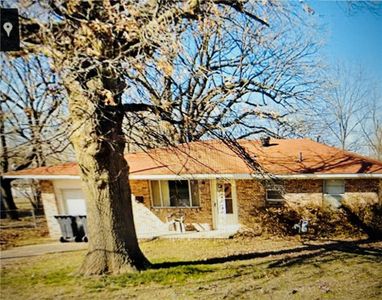 404 Hart Ave, Springdale, AR, 72764