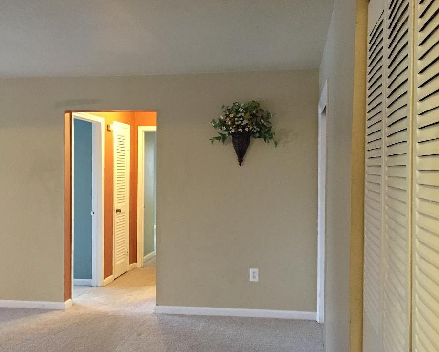 Living Room View
