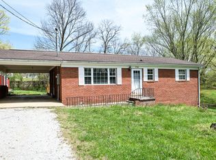 260 Cicero Ave, Greeneville, TN 37743