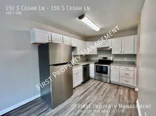 150 S Cedar Ln, Fort Oglethorpe, GA 30742