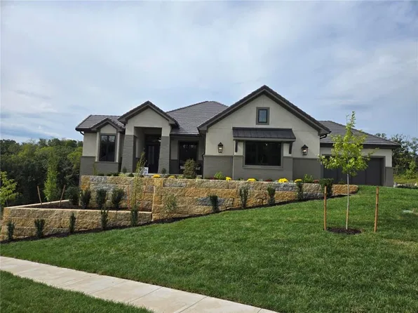 Courtland Reverse Plan, The Sanctuary at Riss Lake