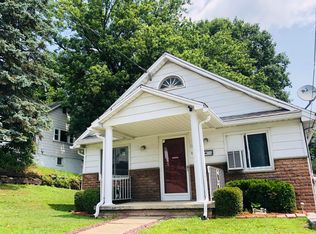 871 Miller St, Luzerne, PA 18709
