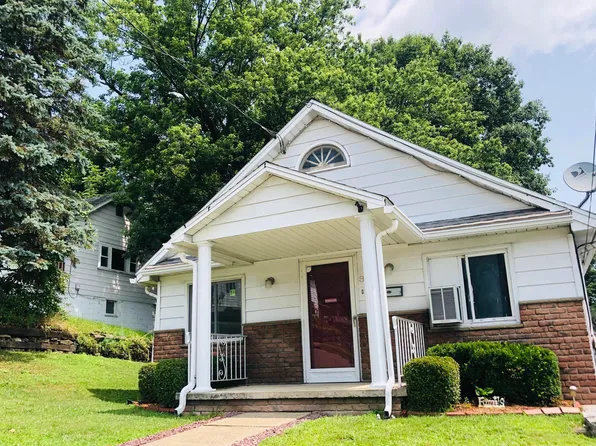 871 Miller St, Luzerne, PA 18709