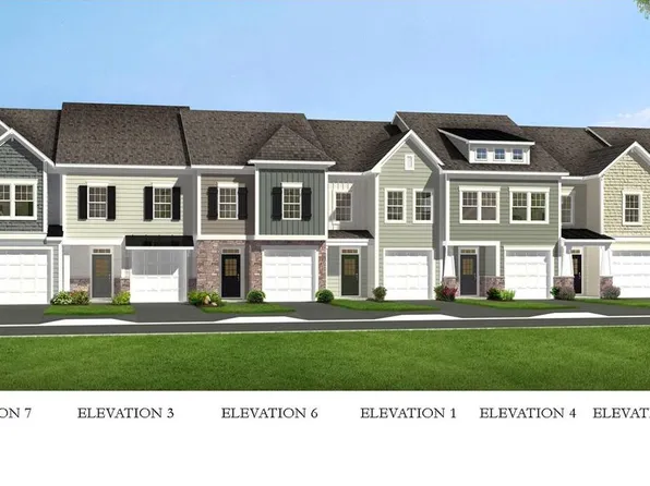 620 Tracy Way, Martinsburg, WV 25403