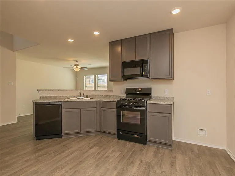 The Village at Granger Pines — Photo 24