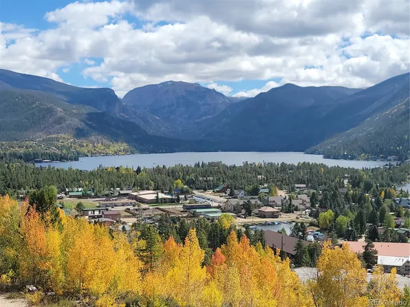 122 Tall Pine Circle #6C, Grand Lake, CO 80447