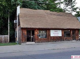 608 S Muskogee Ave, Tahlequah, OK 74464