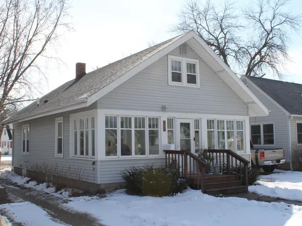 610 E 8th St, Spencer, IA 51301