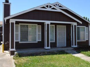 4446 Courtyard Way, Antelope, CA