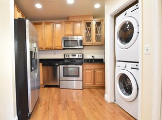 3408 Sherman Ave NW APT 202, Washington, DC 20010