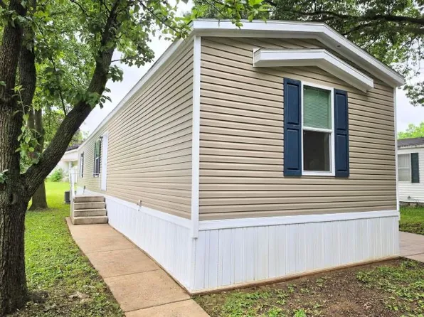 71 Harold Dr, Ashland, OH 44805