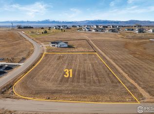 2642 Branding Iron Dr, Severance, CO 80524