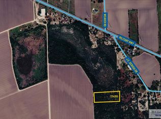 Military Hwy, San Benito, TX 78586