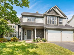 251 Superior Cir, Bartlett, IL
