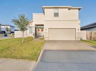 1001 La Muralla St, Laredo, TX 78046