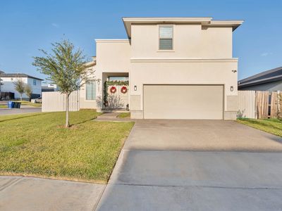 1001 La Muralla St, Laredo, TX, 78046