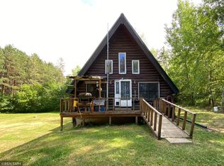 2125 N Brookview Dr, Mora, MN 55051