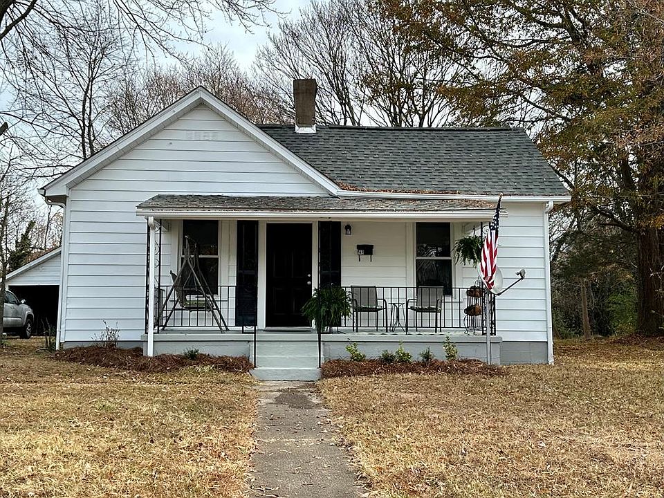 148 Northwest Blvd, Danville, VA 24540 | Zillow