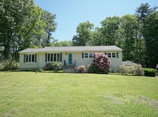 1 Marblehead Rd, Windham, NH 03087
