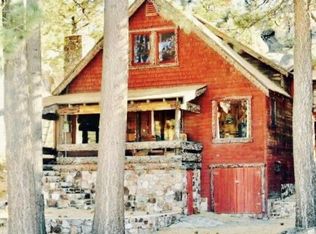 39055 Big Bear Blvd #A, Big Bear Lake, CA 92315