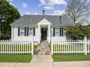 701 S Main St, Randolph, MA 02368