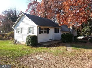 7884 Oakdale Ave, Rosedale, MD 21237