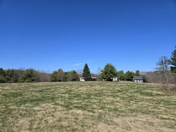 855 Mercer Road, Mercer, ME 04957