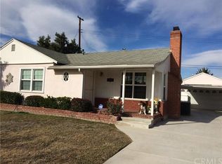 3507 E Hillhaven Dr, West Covina, CA 91791