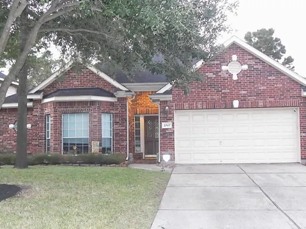 20507 Delta Wood Trl, Humble, TX 77346
