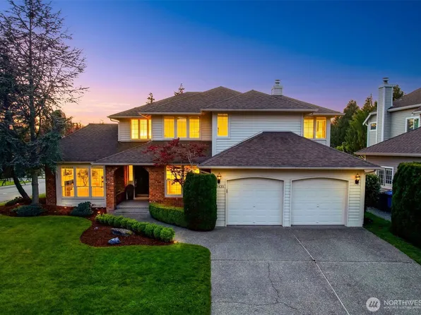 3435 214th Place SE, Sammamish, WA 98075