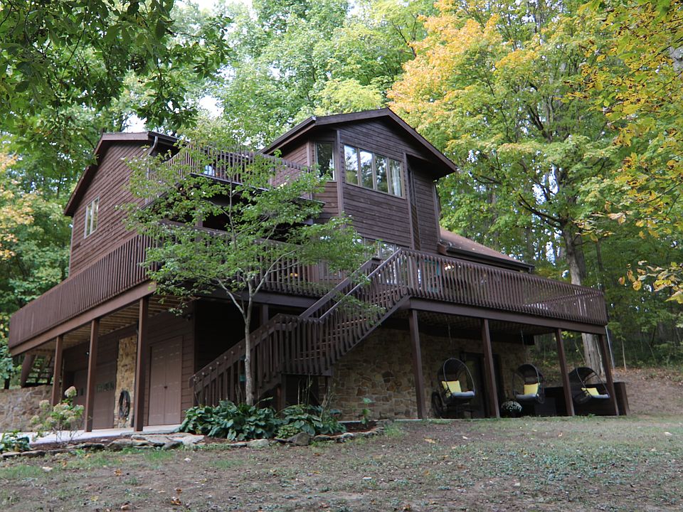 1st image of 4 N County Road 175 W