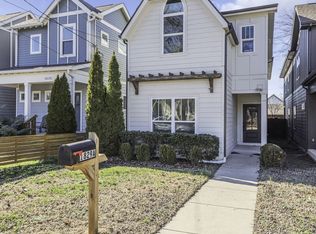 1829A 11th Ave N, Nashville, TN 37208