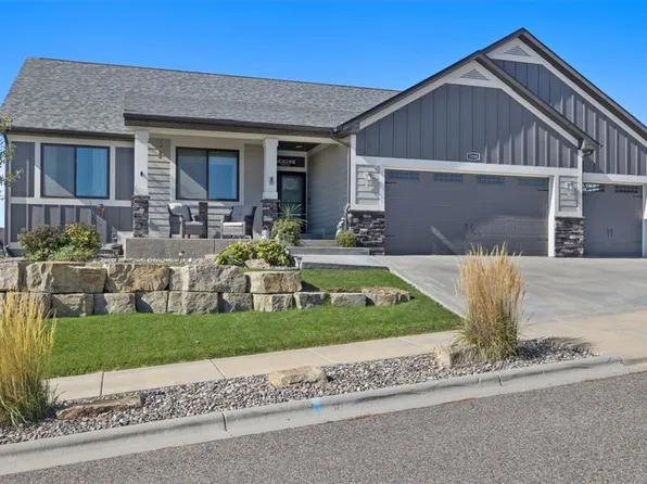 3208 Harrier Ln, Billings, MT 59106