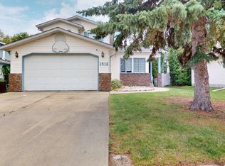 1415 49a St NW, Edmonton, AB