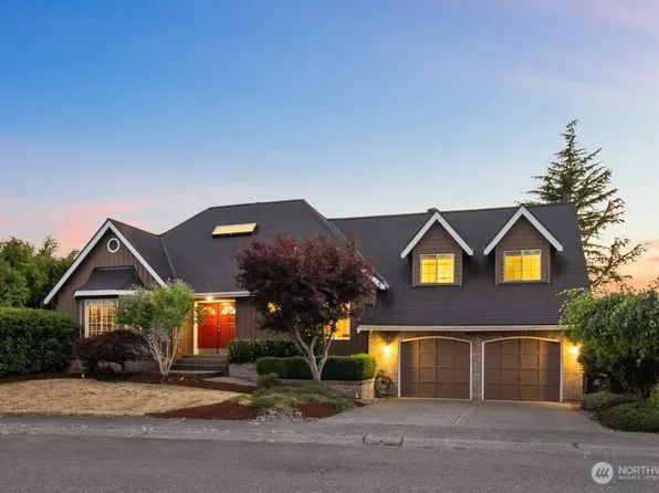 5308 69th Drive NE, Marysville, WA 98270