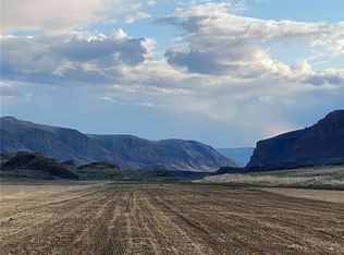 1074 Palisades Rd #5, Palisades, WA 98845