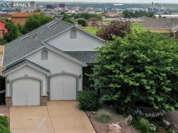 471 Assay Ct, Colorado Springs, CO 80905