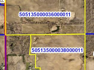 16641 2b Rd, Walkerton, IN 46574