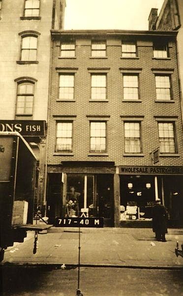 1st image of 161 9th Ave APT 3B
