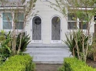 5109 Arts St, New Orleans, LA 70122