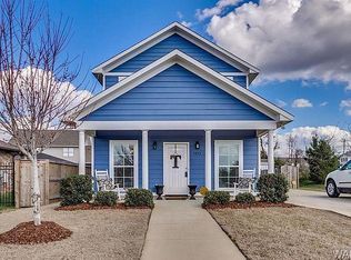 1711 Forest Lake Dr, Tuscaloosa, AL 35401