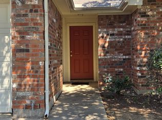3720 Logan Dr, Denton, TX 76207