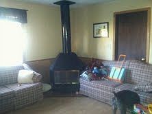 back family room