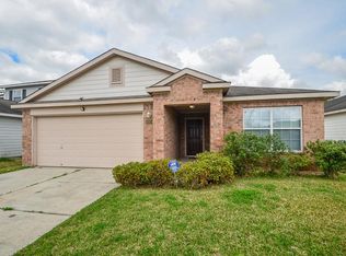 4914 Comal River Loop, Spring, TX 77386